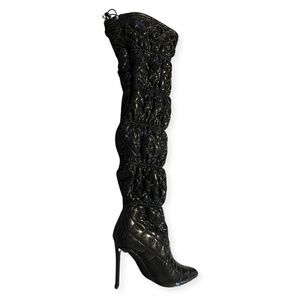Steve Madden Thigh Boots